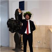 Offro lezioni private di italiano a Isernia, ho una laurea in lettere e un master ma soprattutto tanta passione.